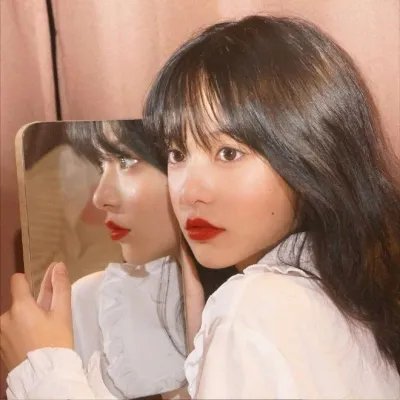 林中漫步