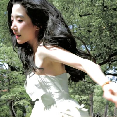 爱丽丝与杰克